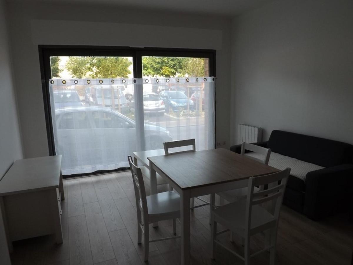 Appartement Berck-Plage, 2 pièces, 4 personnes - FR-1-646-30 Esterno foto
