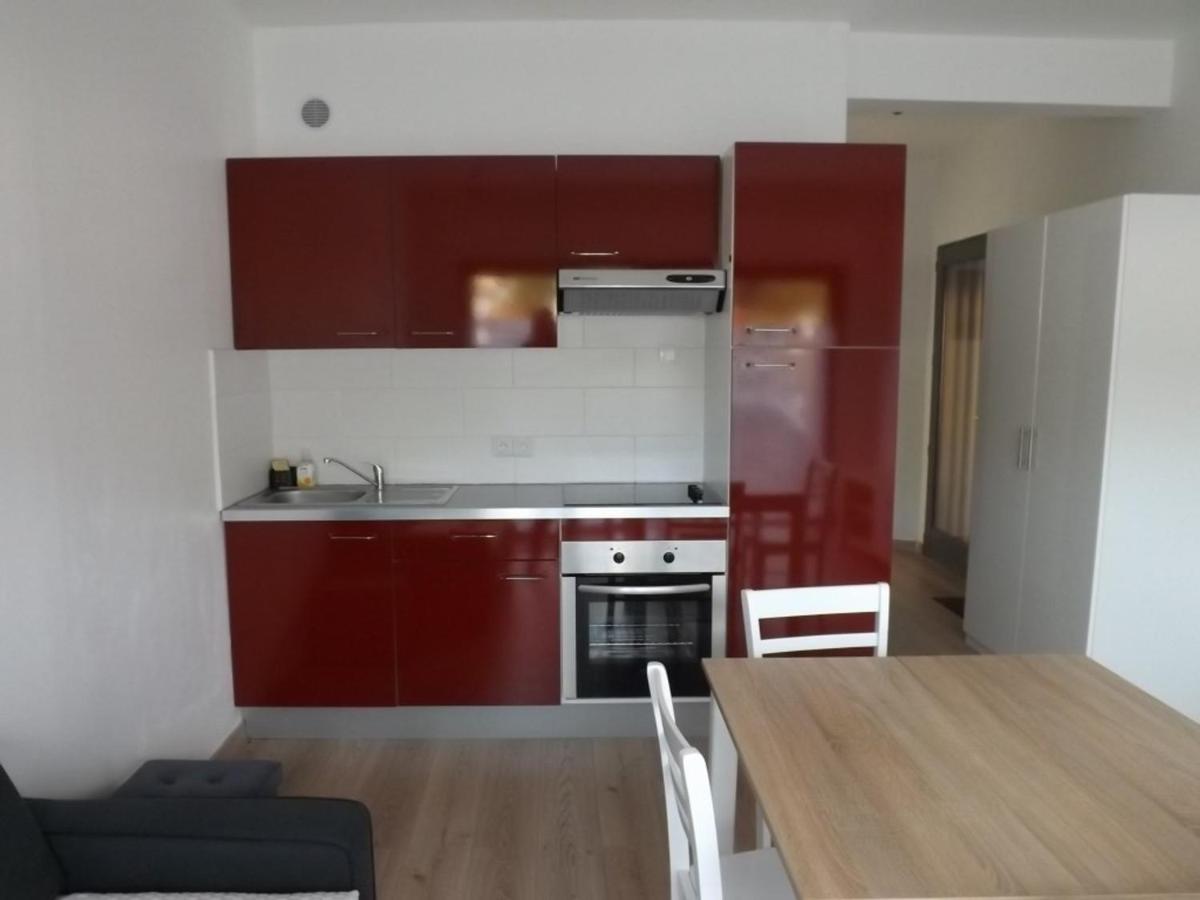 Appartement Berck-Plage, 2 pièces, 4 personnes - FR-1-646-30 Esterno foto