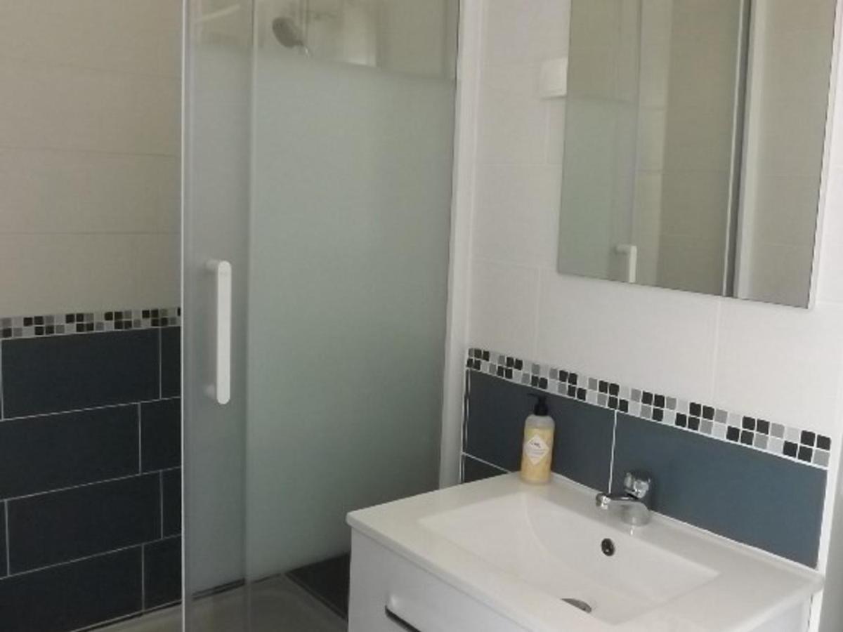Appartement Berck-Plage, 2 pièces, 4 personnes - FR-1-646-30 Esterno foto